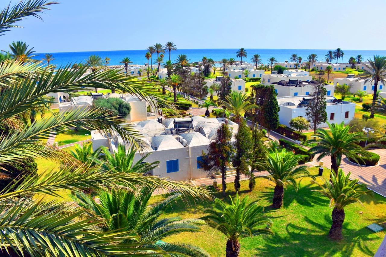 Royal Lido Resort & Spa Nabil Dış mekan fotoğraf