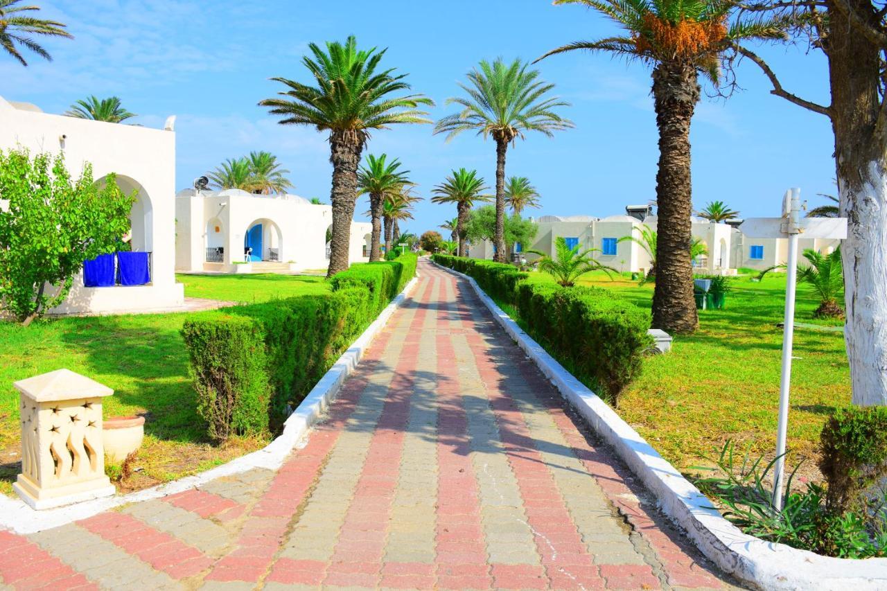 Royal Lido Resort & Spa Nabil Dış mekan fotoğraf