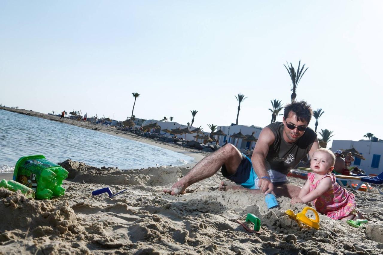 Royal Lido Resort & Spa Nabil Dış mekan fotoğraf
